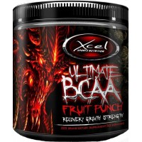 Ultimate BCAA (325г)